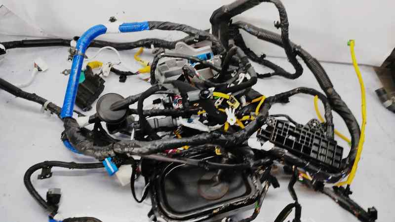 INSTALACIÓN ELECTRICA 