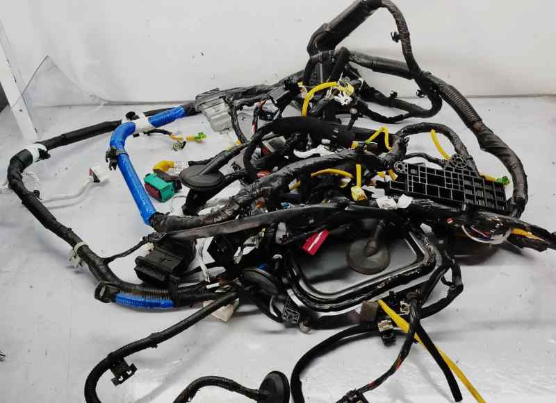 INSTALACIÓN ELECTRICA 