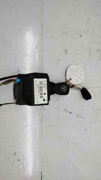 1695451908 CONMUTADOR DE ARRANQUE MERCEDES CLASE B (W245)