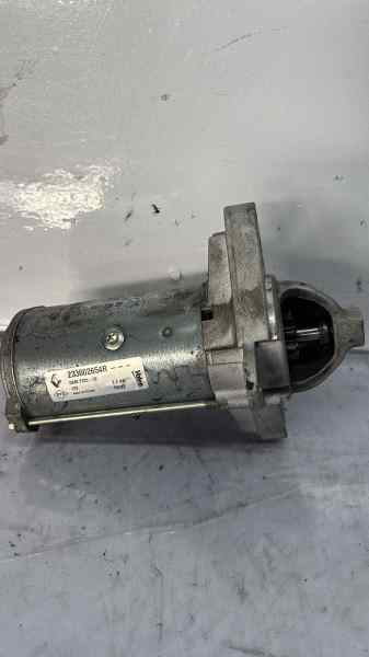 MOTOR ARRANQUE