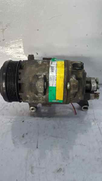 01139014 COMPRESOR AIRE ACONDICIONADO BMW MINI (R50,R53)