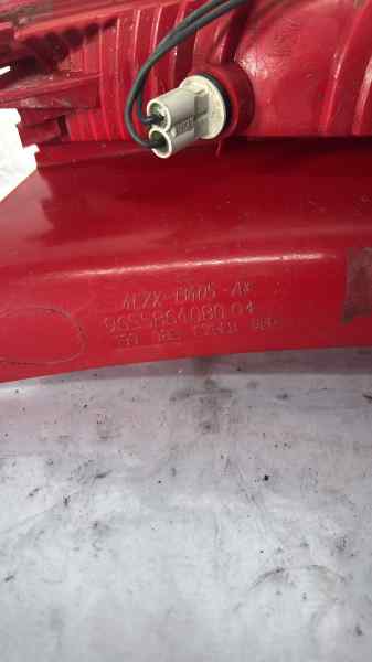 PILOTO TRASERO DERECHO