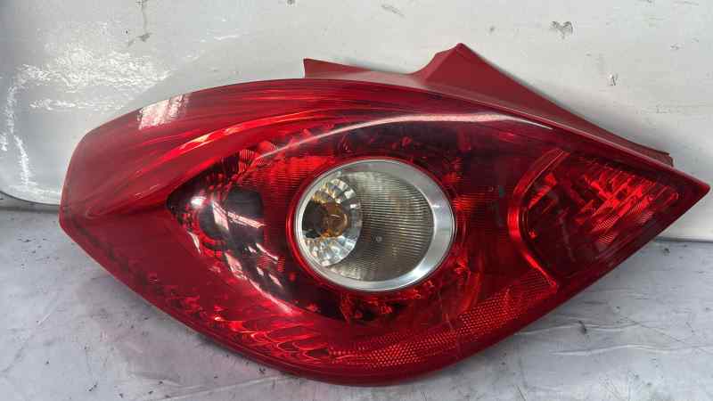 PILOTO TRASERO IZQUIERDO