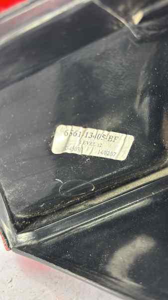 PILOTO TRASERO IZQUIERDO