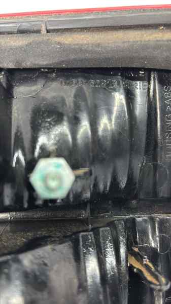 1M6945091B PILOTO TRASERO IZQUIERDO SEAT LEON (1M1)