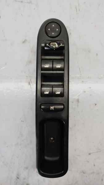 MANDO ELEVALUNAS DELANTERO IZQUIERDO 