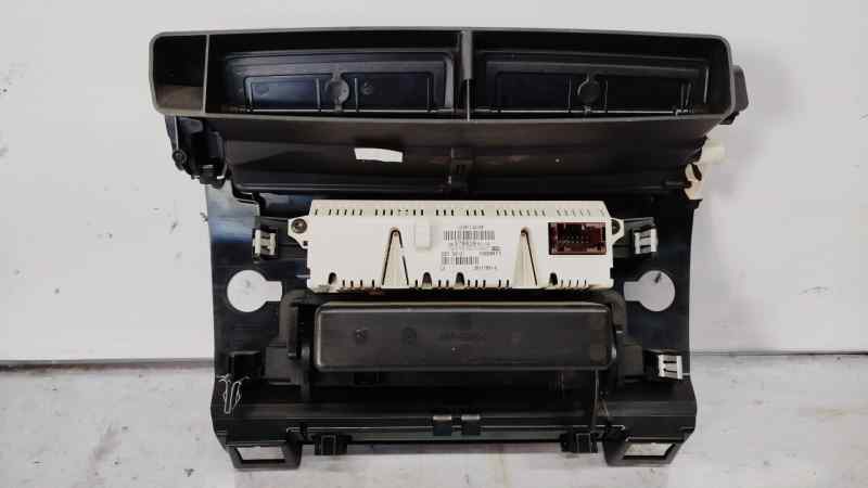 PANTALLA MULTIFUNCION