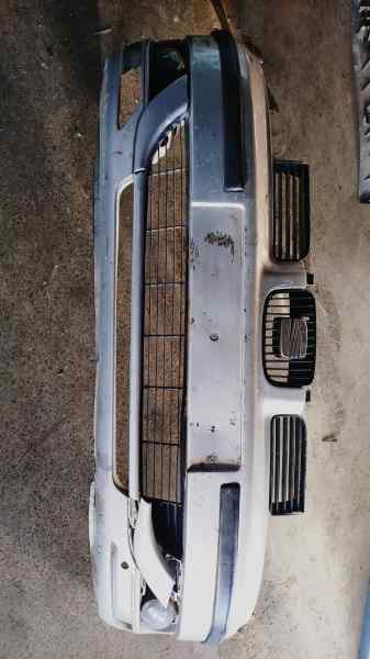 1M0807217AM PARAGOLPES DELANTERO SEAT LEON (1M1)