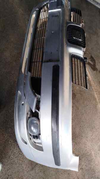 PARAGOLPES DELANTERO