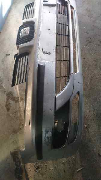 PARAGOLPES DELANTERO