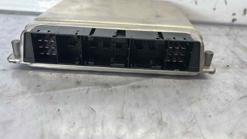 CENTRALITA MOTOR UCE