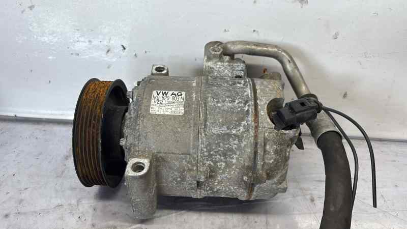 COMPRESOR AIRE ACONDICIONADO