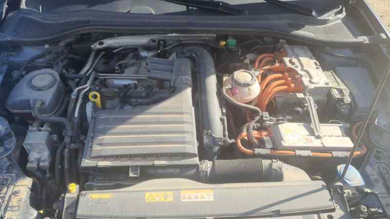 DGE EURO6AP MOTOR COMPLETO SEAT LEON ST (5F8)