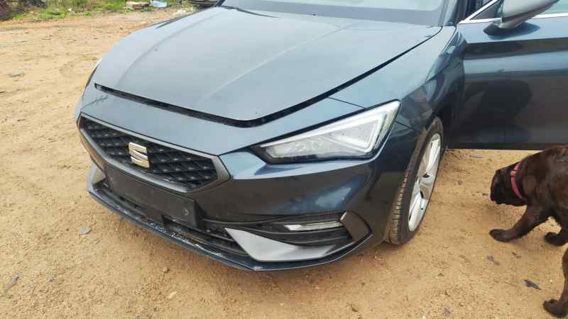 FRONTAL COMPLETO PARAGOLPES FAROS CAPOT REJILLA REFUERZO MORRO 
