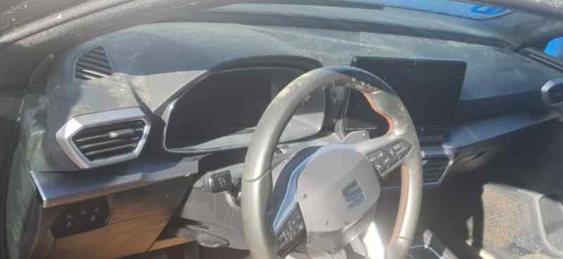 2020-2021-2022-2023-2024-2025 KIT AIRBAG SEAT LEON ST (5F8)