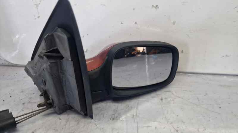 110511071109 RETROVISOR DERECHO RENAULT MEGANE II BERLINA 5P