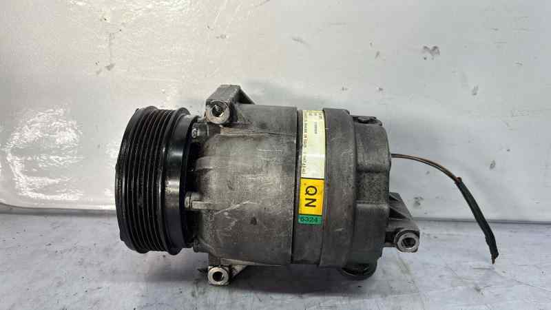 COMPRESOR AIRE ACONDICIONADO