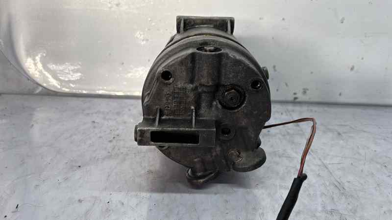 COMPRESOR AIRE ACONDICIONADO