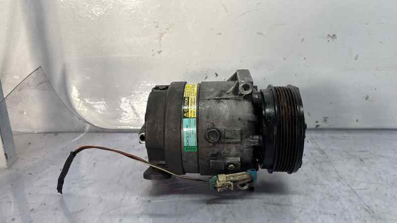 COMPRESOR AIRE ACONDICIONADO