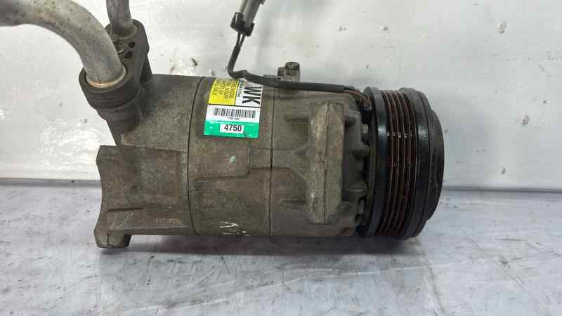 COMPRESOR AIRE ACONDICIONADO