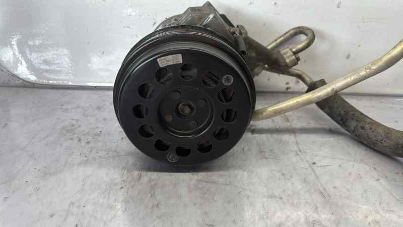 COMPRESOR AIRE ACONDICIONADO