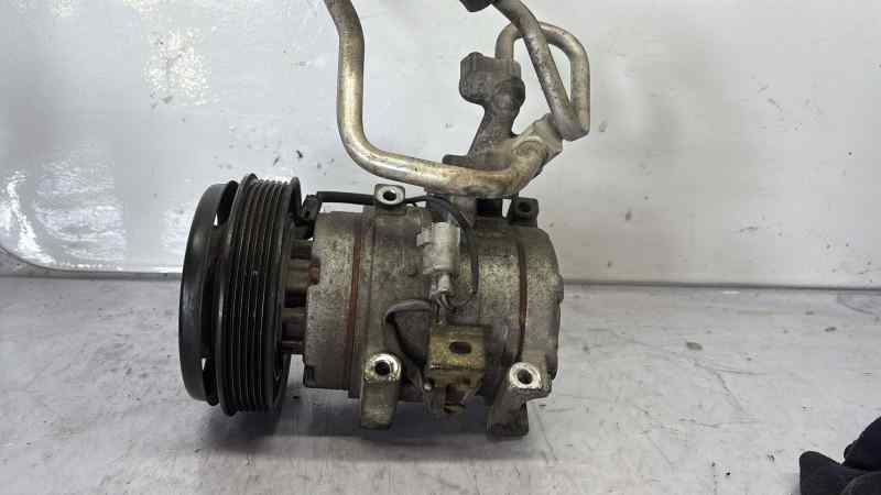 COMPRESOR AIRE ACONDICIONADO