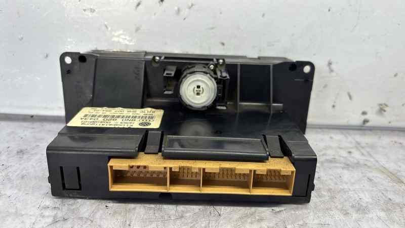 MANDO CALEFACCION -  AIRE ACONDICIONADO