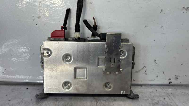 8T0035462 MODULO ELECTRONICO AUDI A4 ALLROAD QUATTRO (8K)