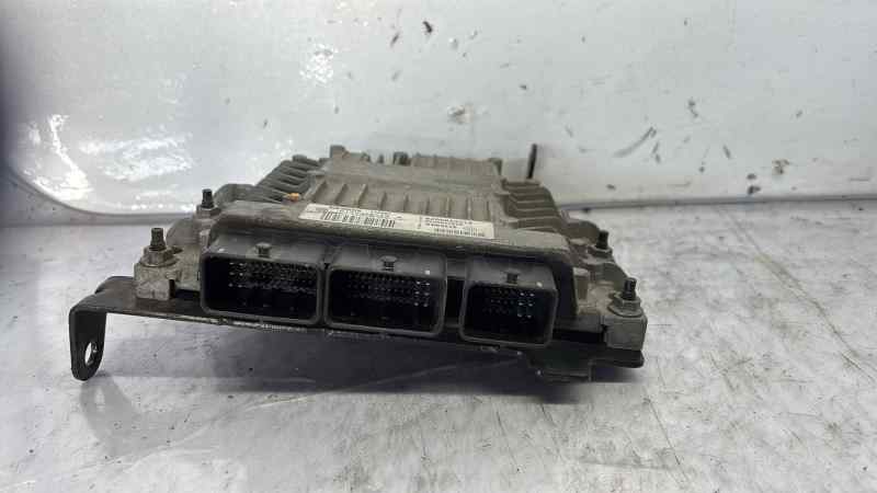 CENTRALITA MOTOR UCE