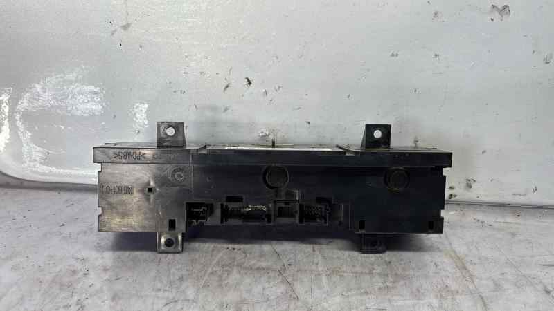 MANDO CALEFACCION -  AIRE ACONDICIONADO