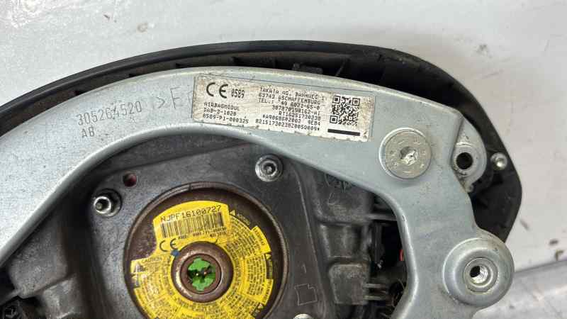 AIRBAG DELANTERO DERECHO