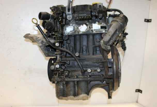 MOTOR COMPLETO