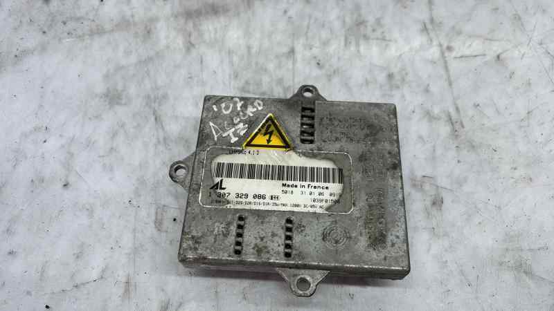 1307329086 CENTRALITA FAROS XENON MAZDA 6 BERLINA (GG)