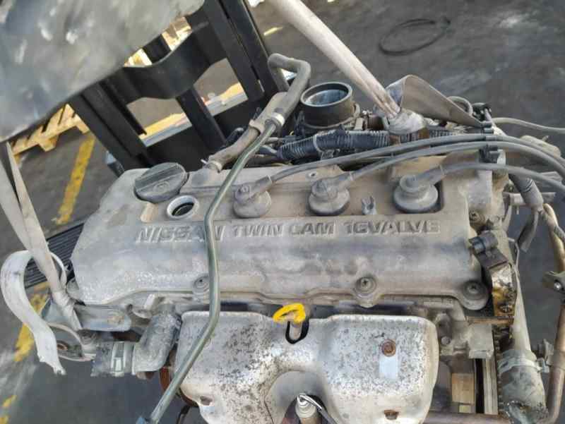 MOTOR COMPLETO