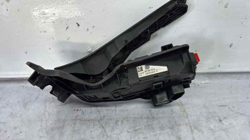 1K2721503M PEDAL ACELERADOR VOLKSWAGEN PASSAT BERLINA (3C2)