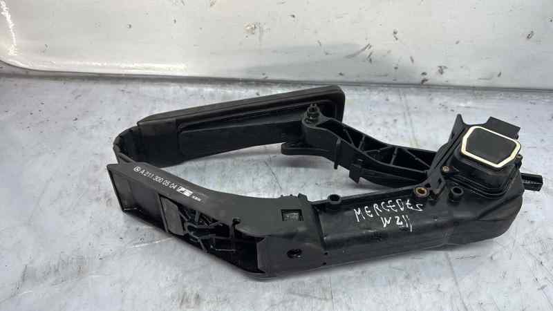 A2113000504 PEDAL ACELERADOR MERCEDES CITAN (W415) COMBI