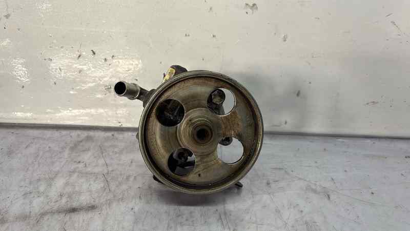 BOMBA SERVODIRECCION