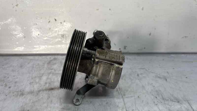 BOMBA SERVODIRECCION