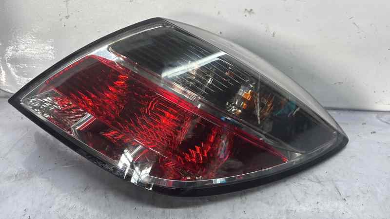 PILOTO TRASERO DERECHO