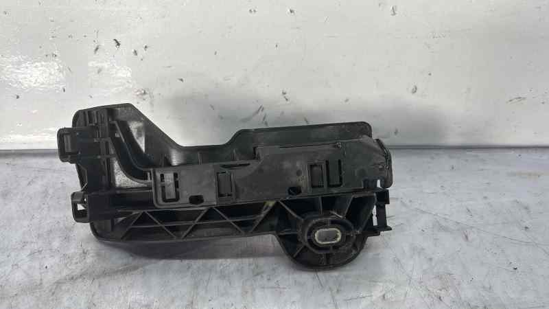 1K2721503M PEDAL ACELERADOR VOLKSWAGEN PASSAT BERLINA (3C2)