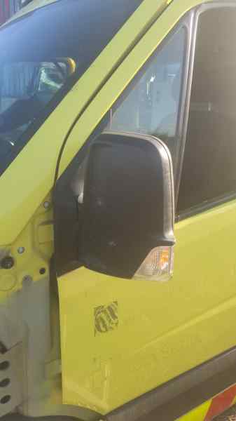 RETROVISOR IZQUIERDO