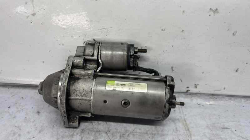068911024E MOTOR ARRANQUE VOLKSWAGEN PASSAT BERLINA (3B3)