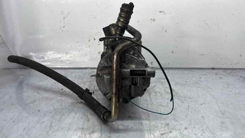 A0002343111 COMPRESOR AIRE ACONDICIONADO MERCEDES CLASE M (W163)