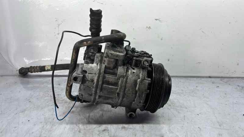 COMPRESOR AIRE ACONDICIONADO