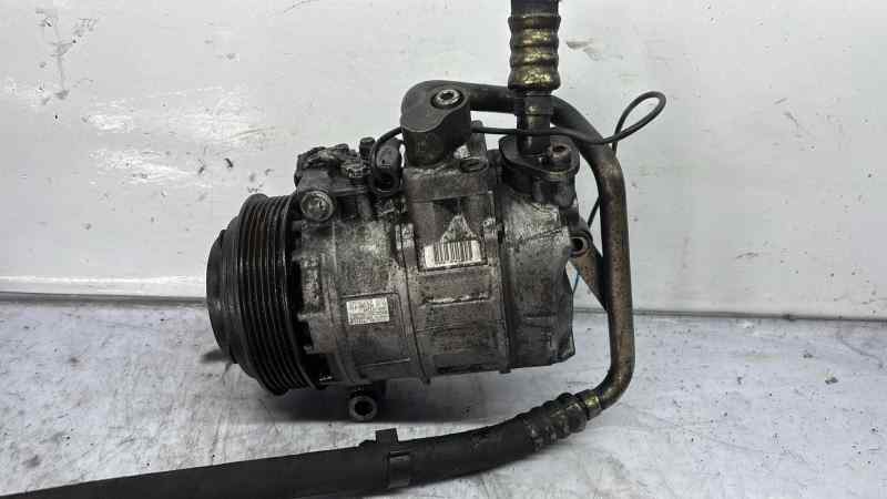 COMPRESOR AIRE ACONDICIONADO