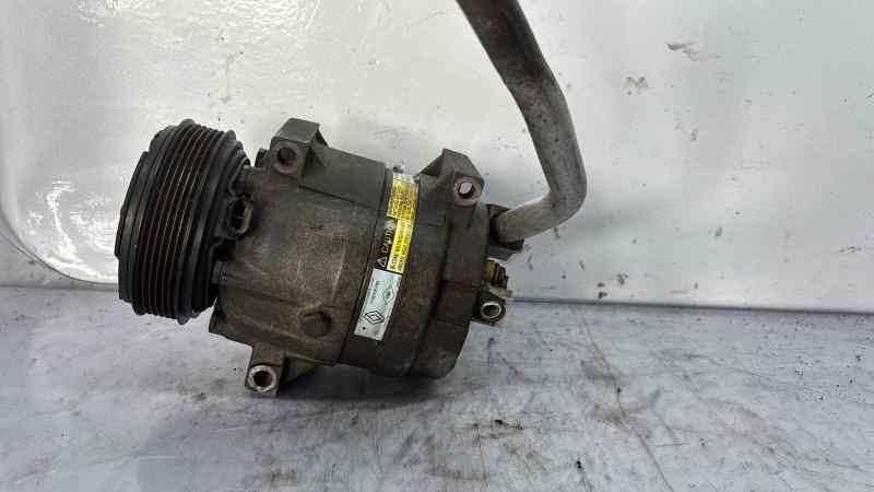 COMPRESOR AIRE ACONDICIONADO