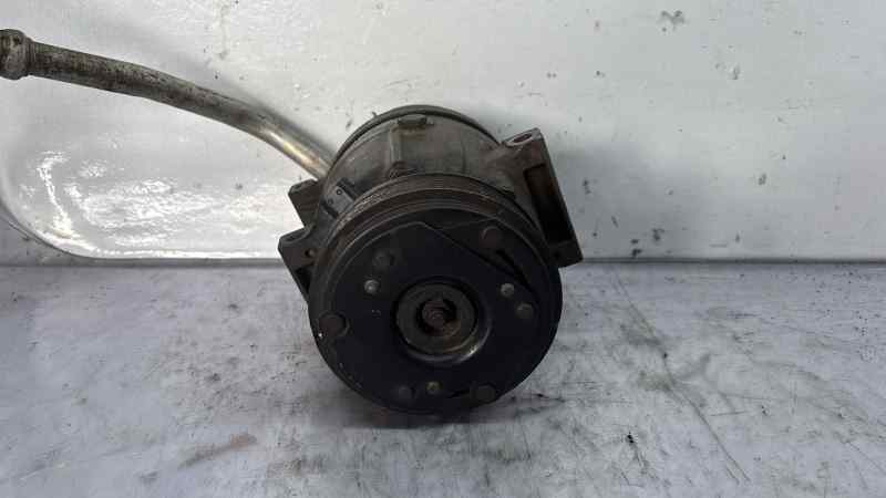 COMPRESOR AIRE ACONDICIONADO