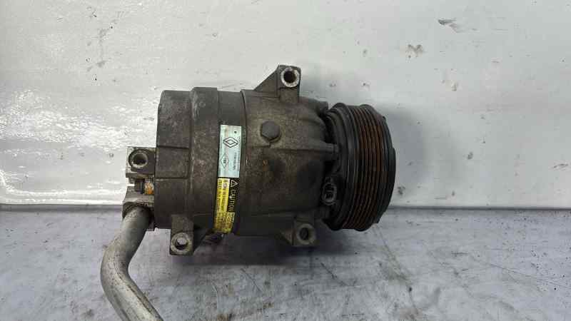 COMPRESOR AIRE ACONDICIONADO