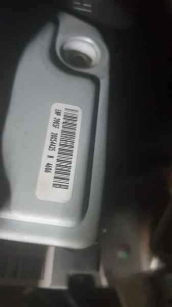 3905F20054435N4606 COLUMNA DIRECCION NISSAN MICRA (K12E)