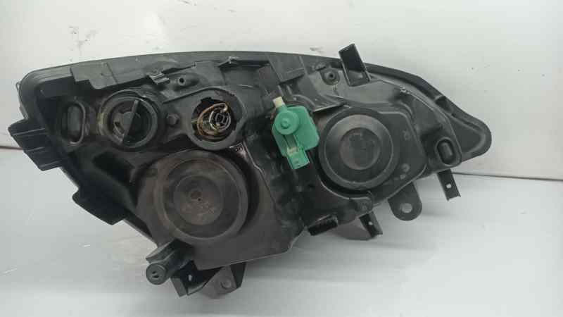 16453700LI FARO IZQUIERDO RENAULT SCENIC II